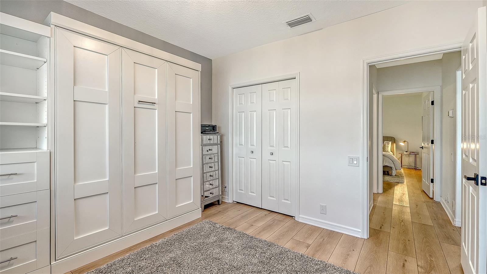 EDGEWATER VILLAGE SUBPHASE A - Residential