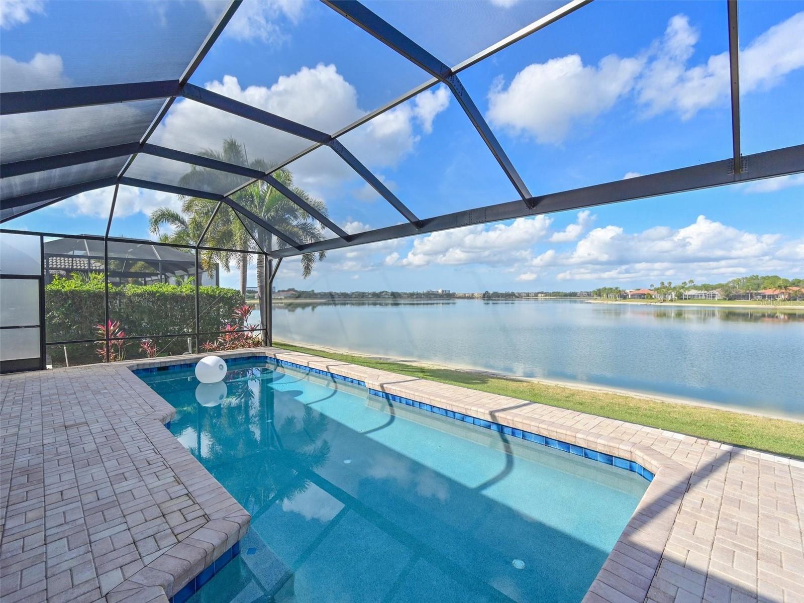 EDGEWATER VILLAGE SUBPHASE A - Residential