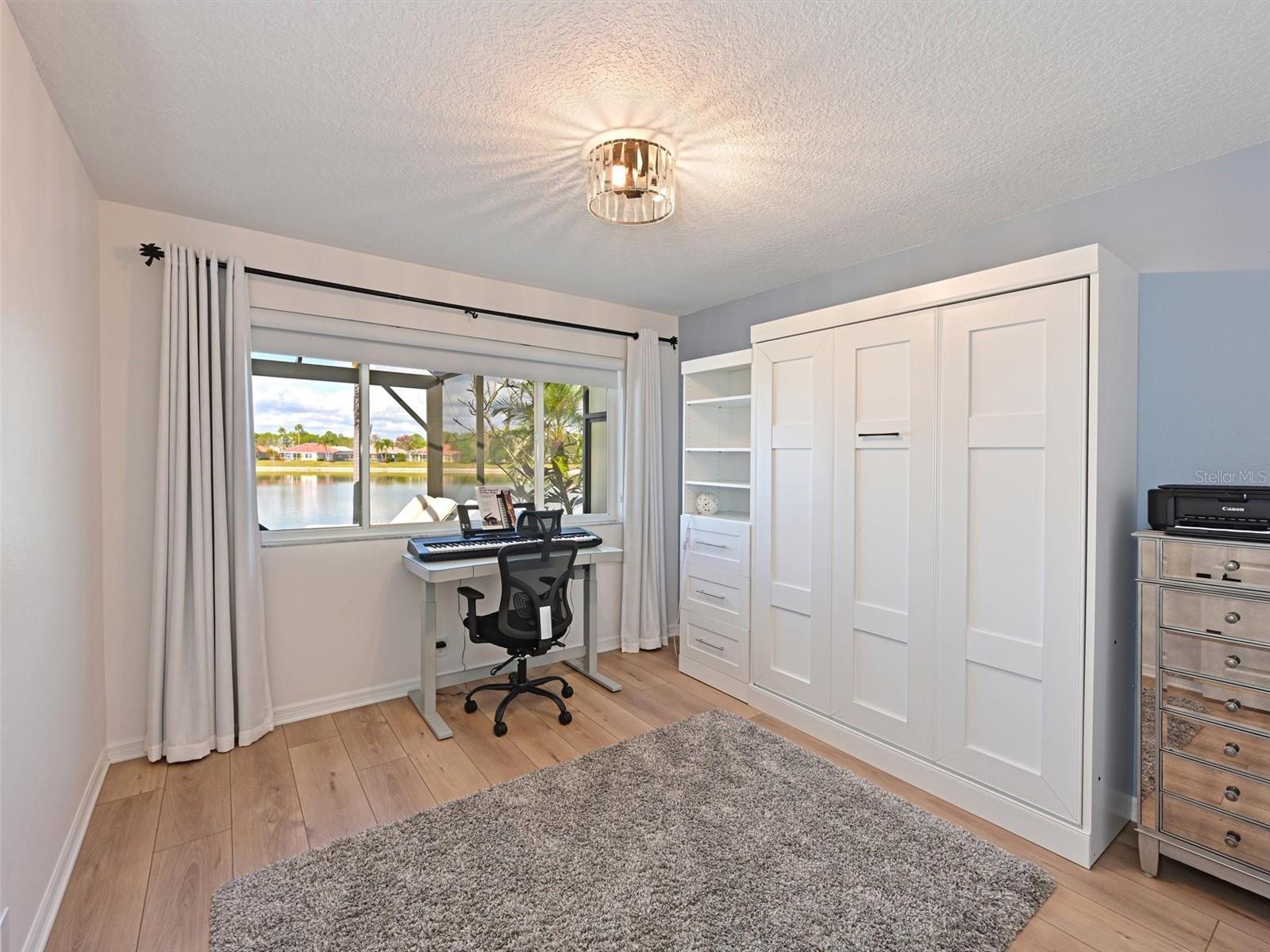 EDGEWATER VILLAGE SUBPHASE A - Residential