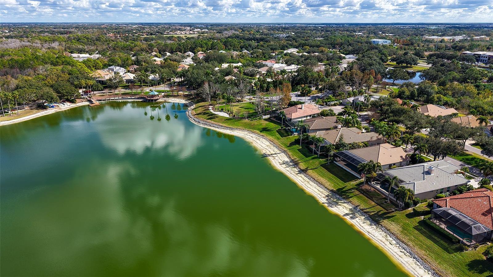 EDGEWATER VILLAGE SUBPHASE A - Residential