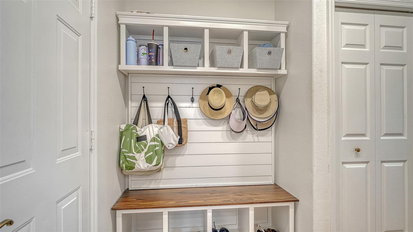 EDGEWATER VILLAGE SUBPHASE A - Residential