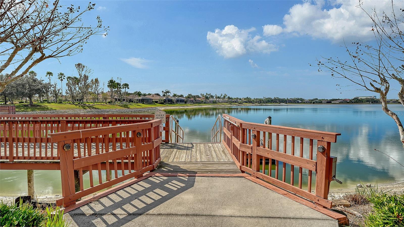 EDGEWATER VILLAGE SUBPHASE A - Residential