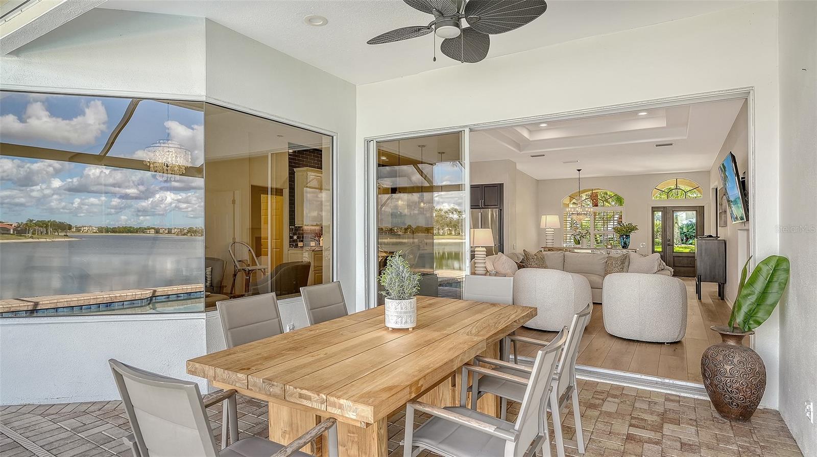 EDGEWATER VILLAGE SUBPHASE A - Residential