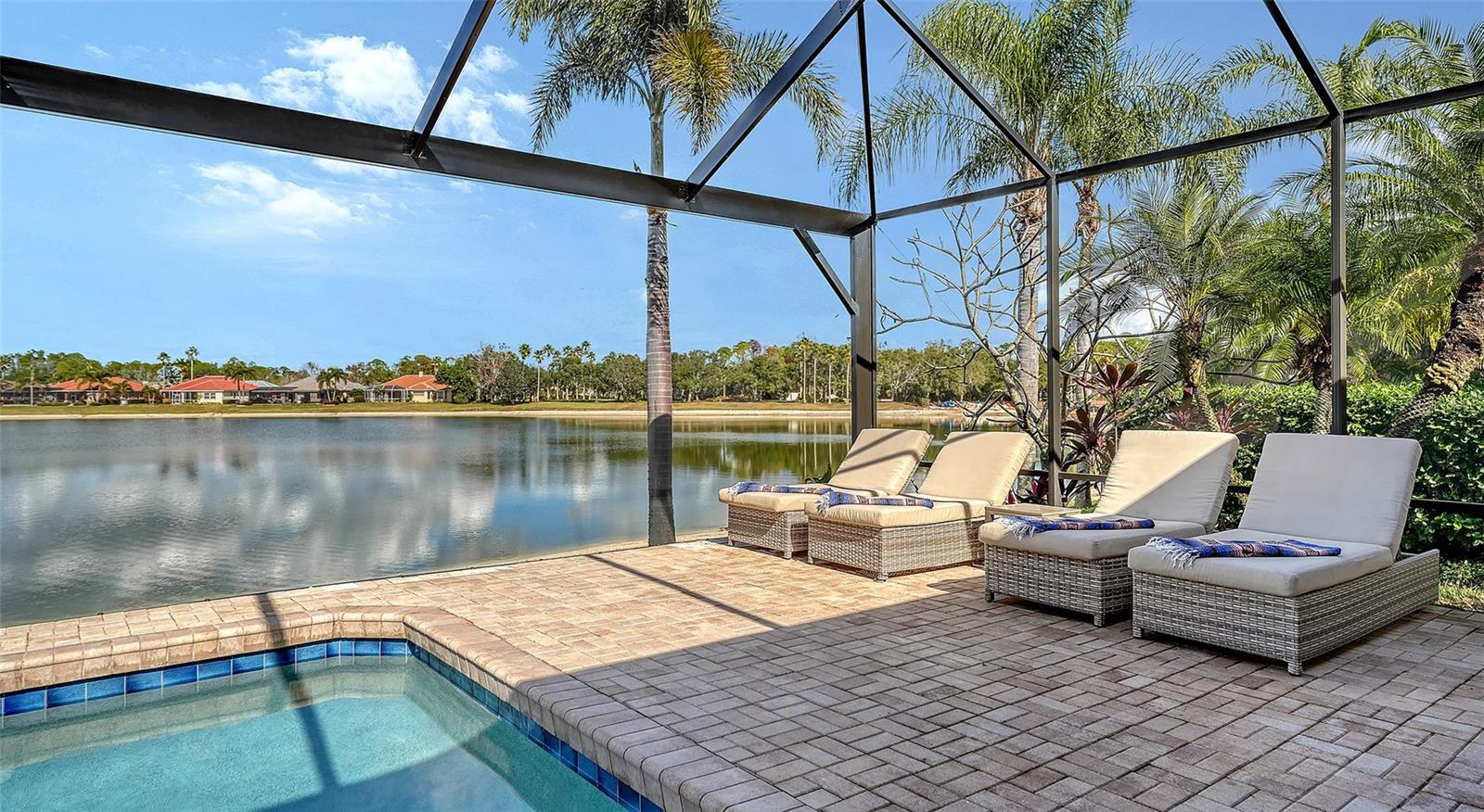 EDGEWATER VILLAGE SUBPHASE A - Residential