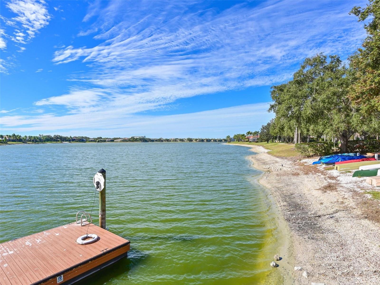 EDGEWATER VILLAGE SUBPHASE A - Residential