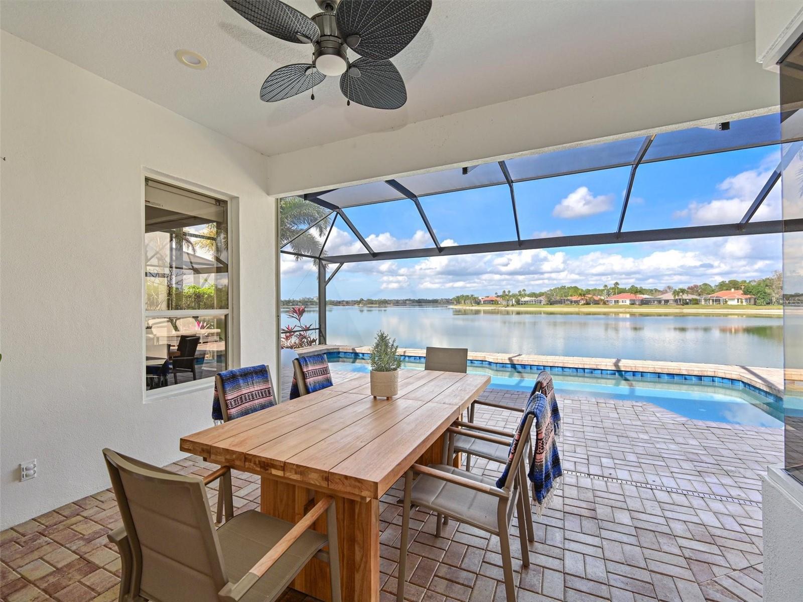 EDGEWATER VILLAGE SUBPHASE A - Residential