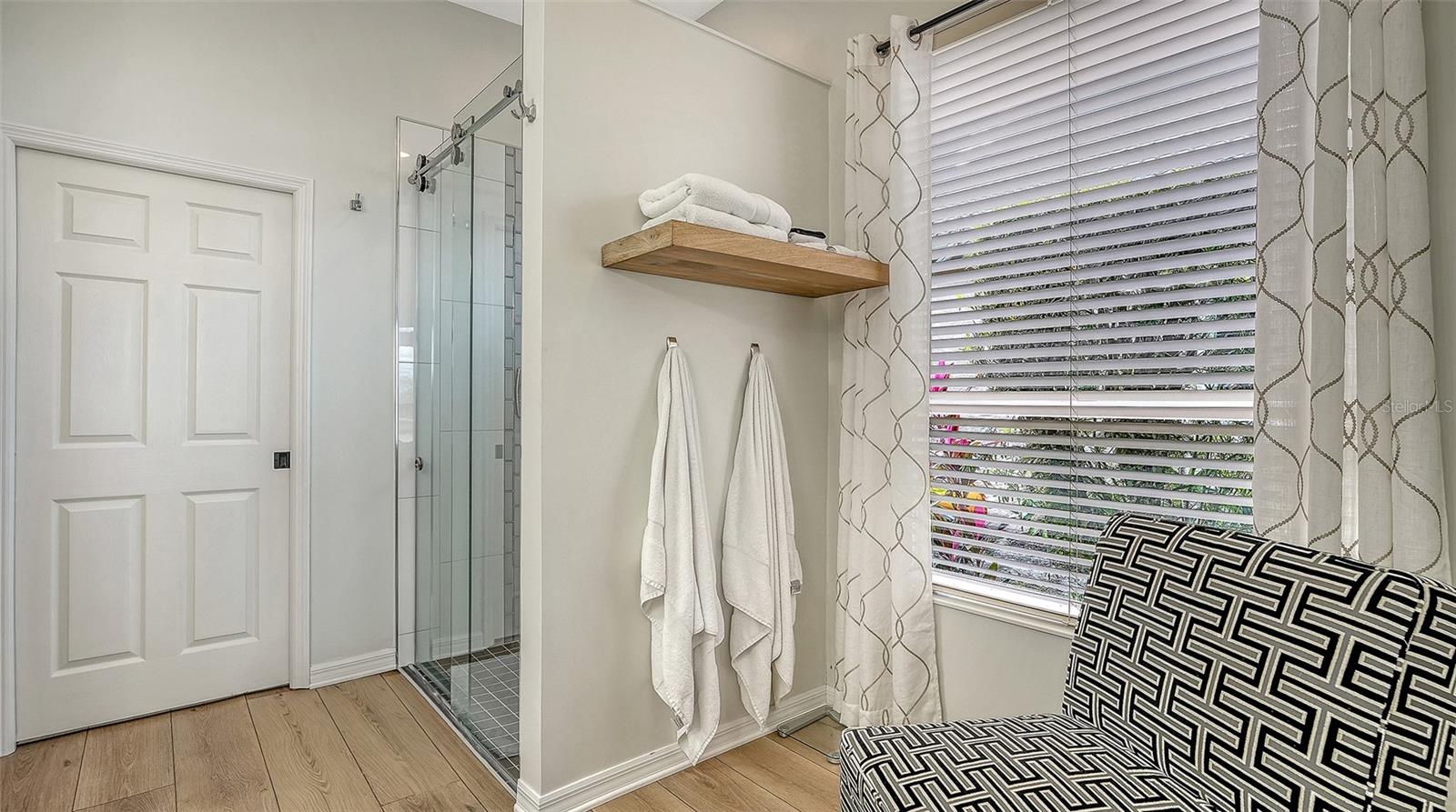 EDGEWATER VILLAGE SUBPHASE A - Residential