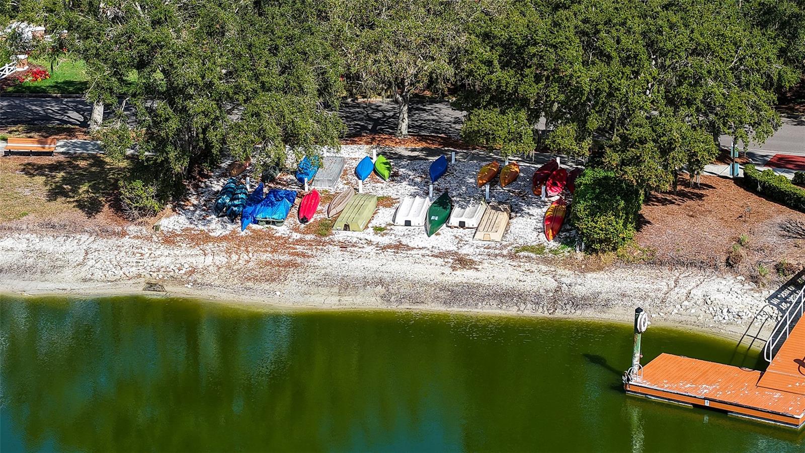 EDGEWATER VILLAGE SUBPHASE A - Residential