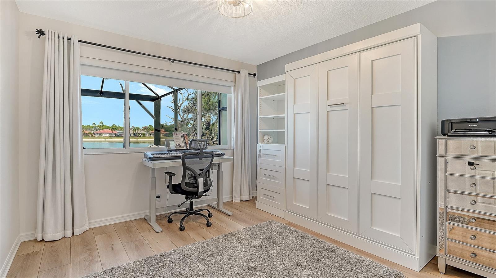 EDGEWATER VILLAGE SUBPHASE A - Residential