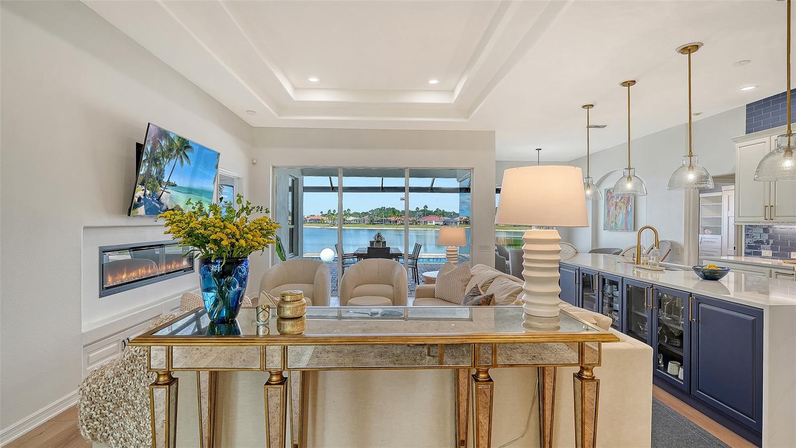 EDGEWATER VILLAGE SUBPHASE A - Residential