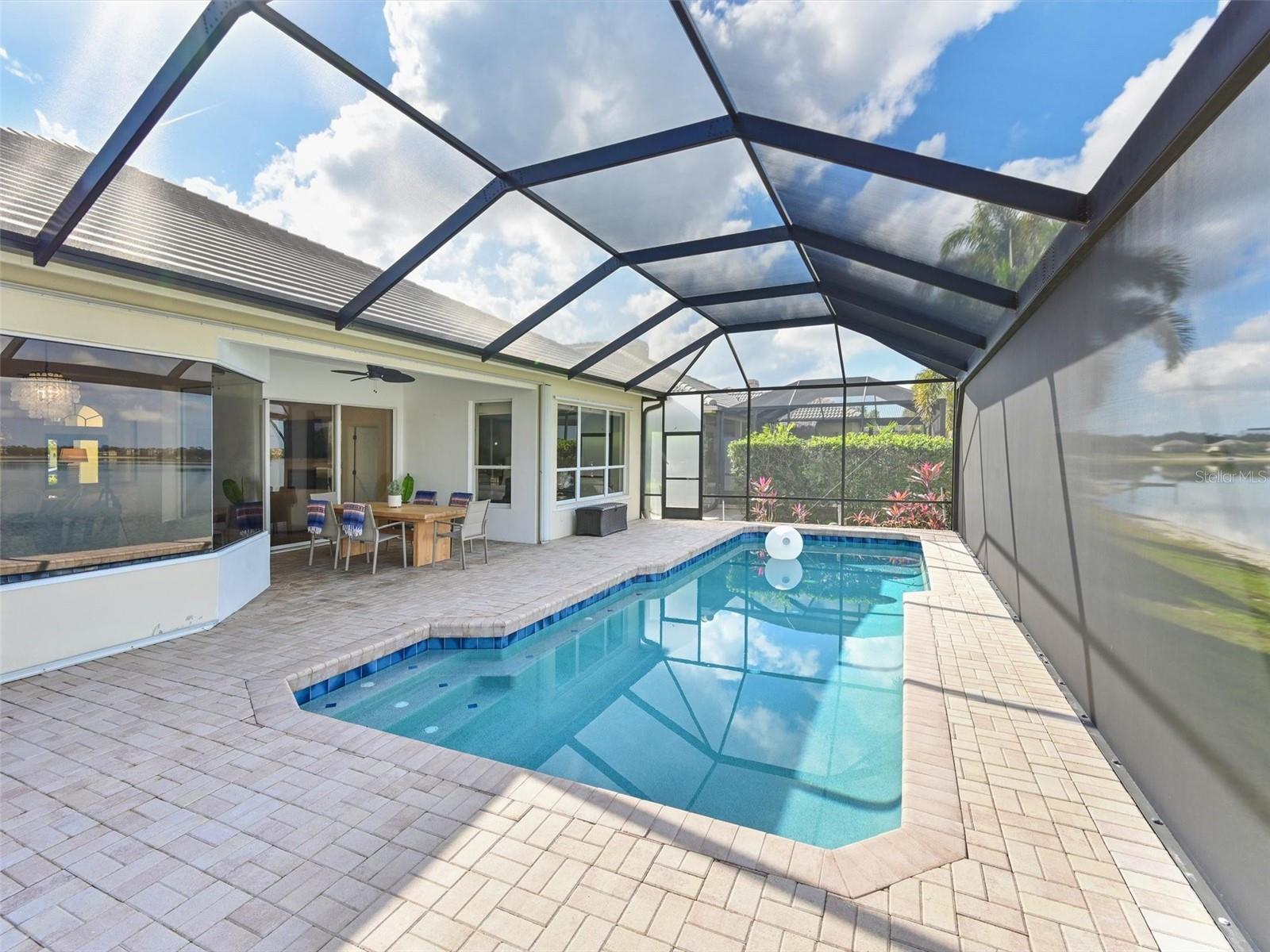 EDGEWATER VILLAGE SUBPHASE A - Residential