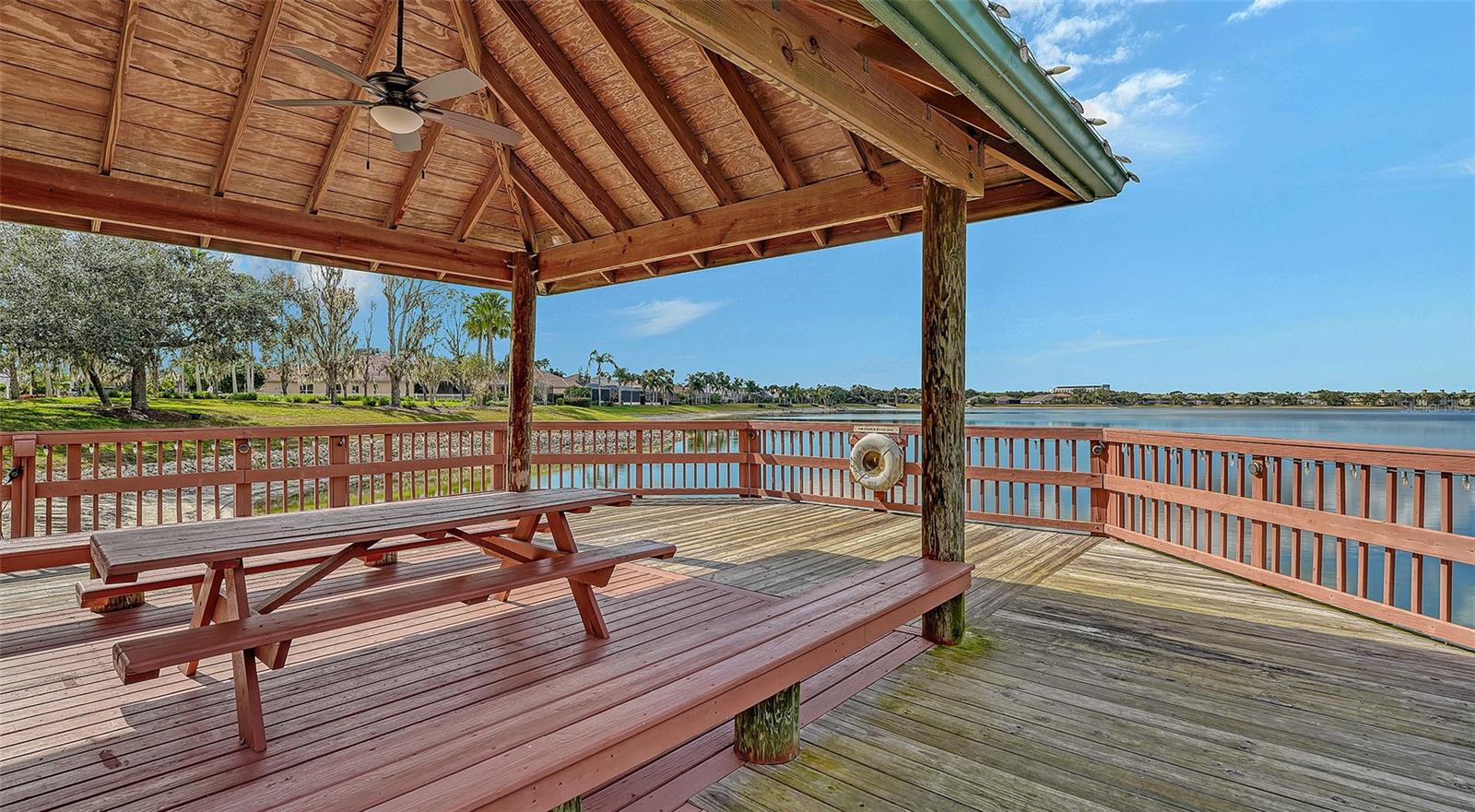 EDGEWATER VILLAGE SUBPHASE A - Residential