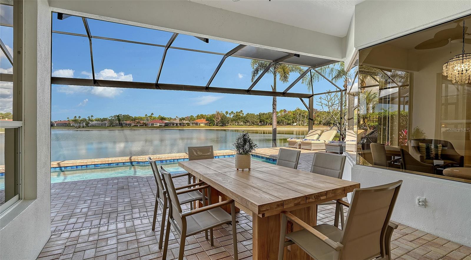 EDGEWATER VILLAGE SUBPHASE A - Residential