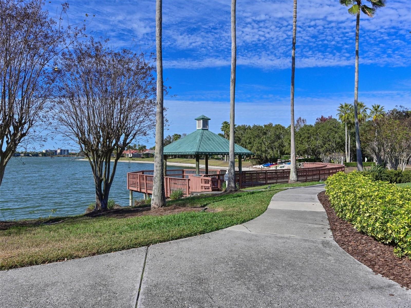 EDGEWATER VILLAGE SUBPHASE A - Residential