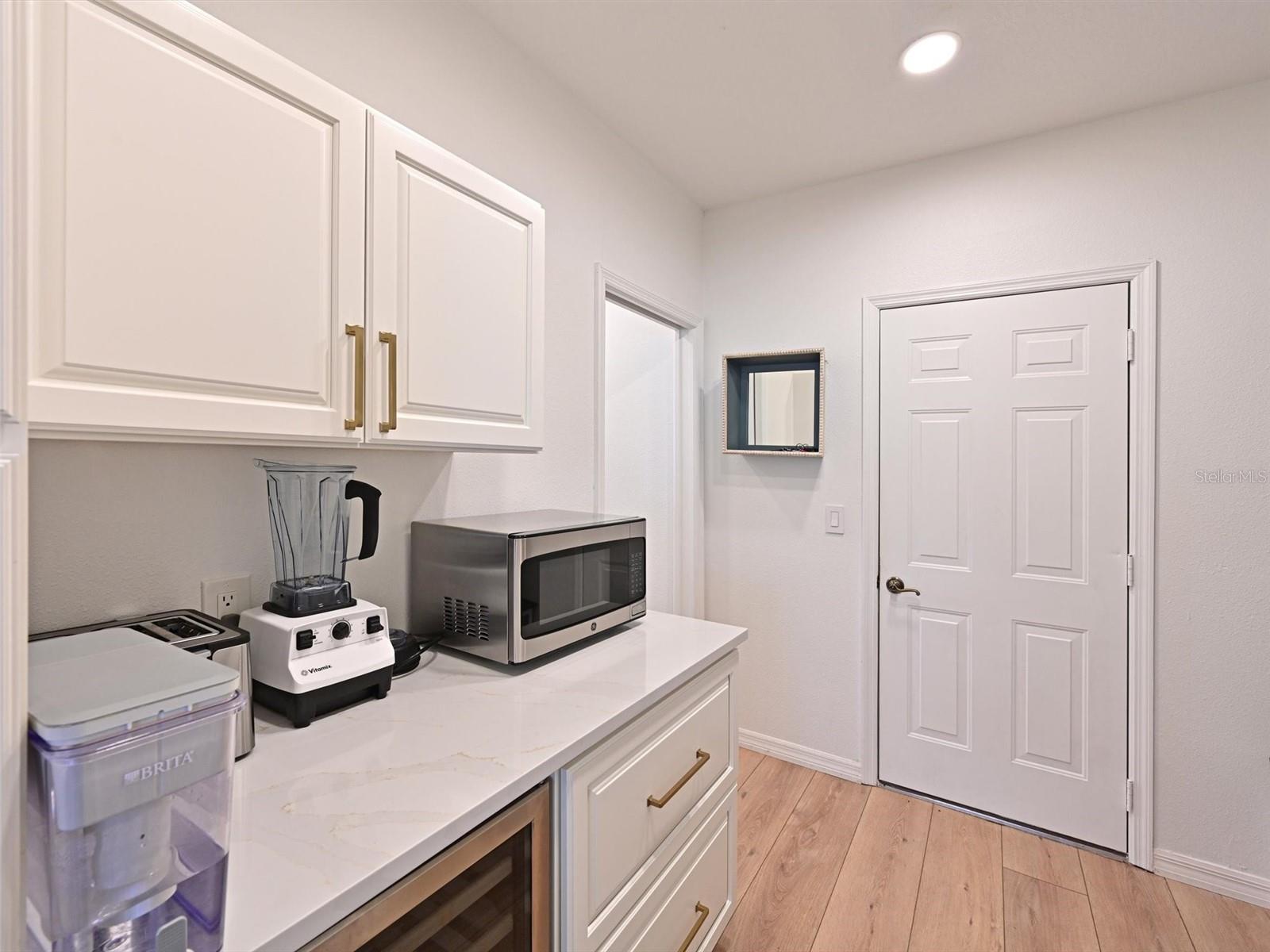 EDGEWATER VILLAGE SUBPHASE A - Residential