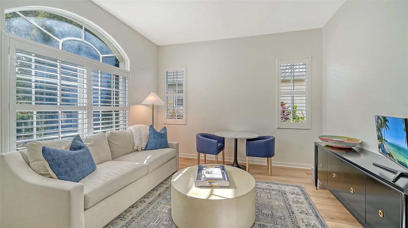 EDGEWATER VILLAGE SUBPHASE A - Residential