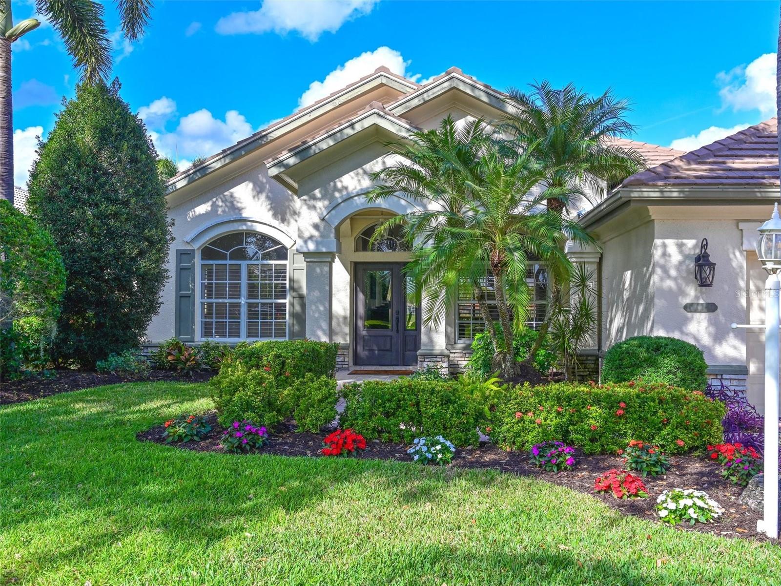 EDGEWATER VILLAGE SUBPHASE A - Residential