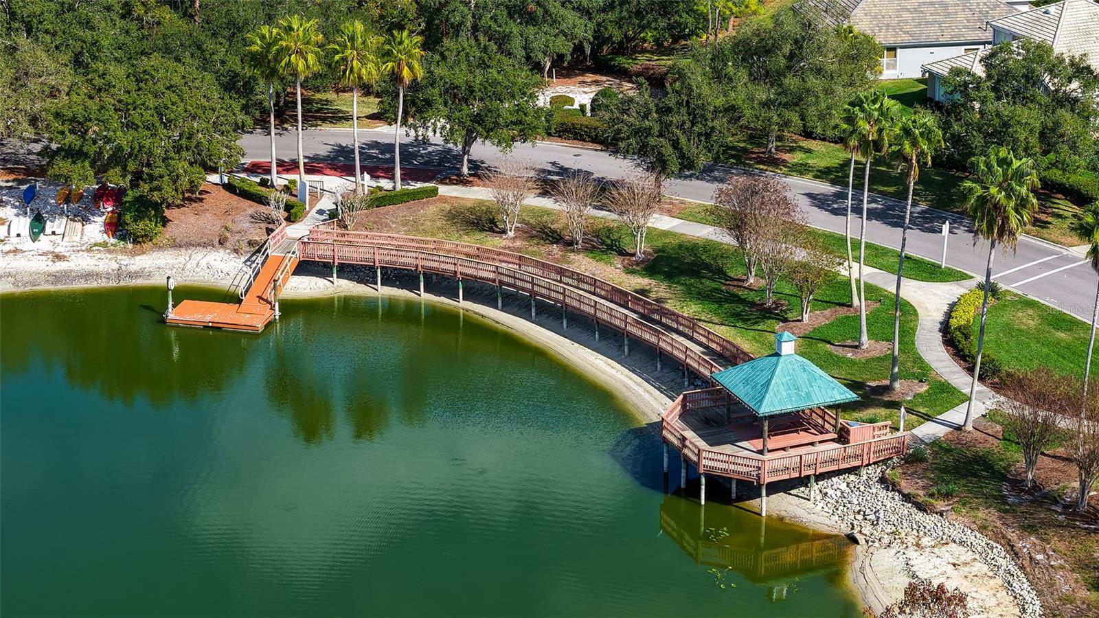 EDGEWATER VILLAGE SUBPHASE A - Residential