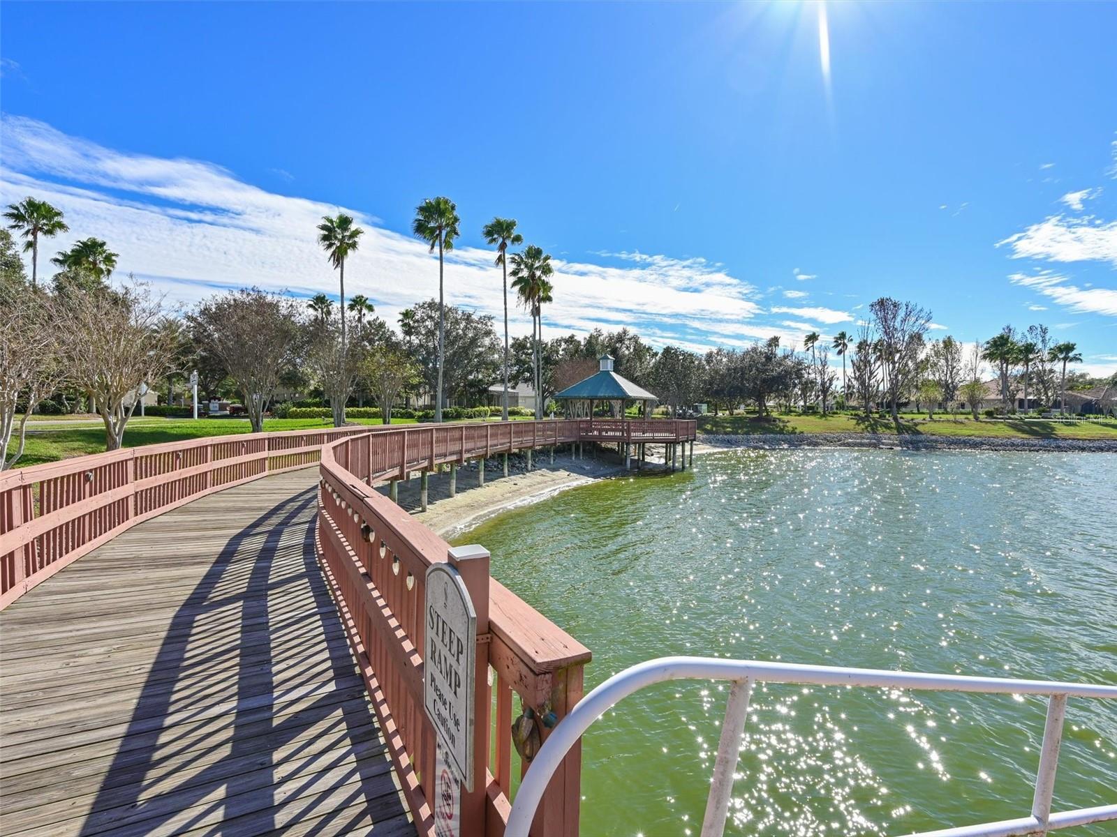 EDGEWATER VILLAGE SUBPHASE A - Residential