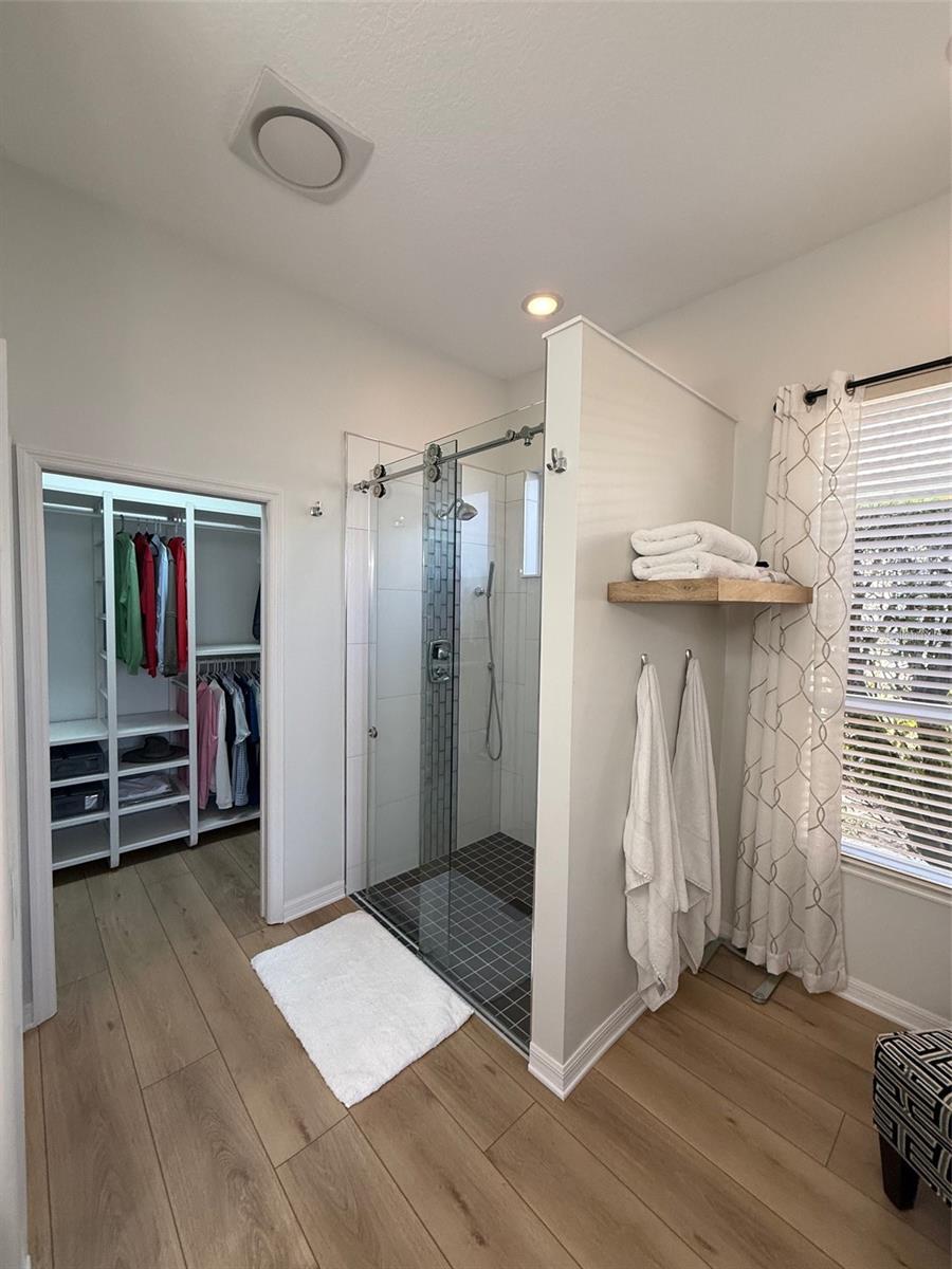 EDGEWATER VILLAGE SUBPHASE A - Residential