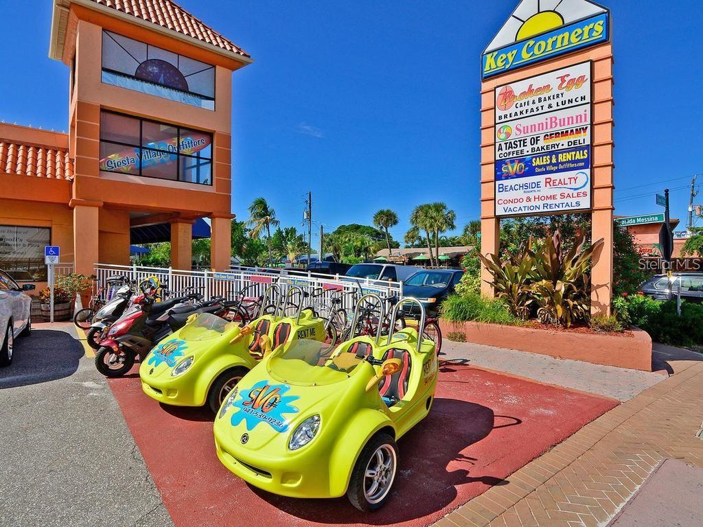 EDGEWATER VILLAGE SUBPHASE A - Residential