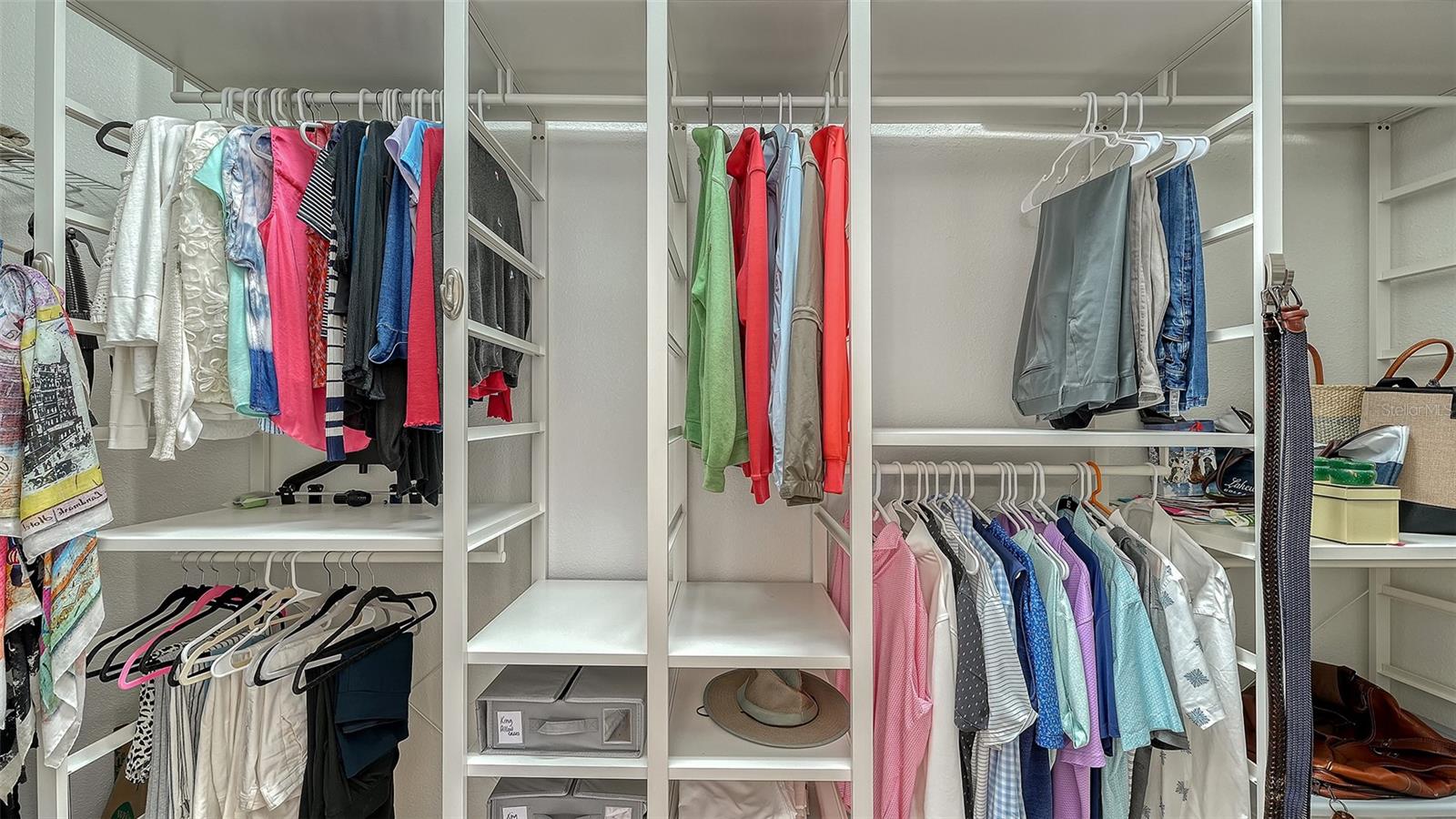 EDGEWATER VILLAGE SUBPHASE A - Residential