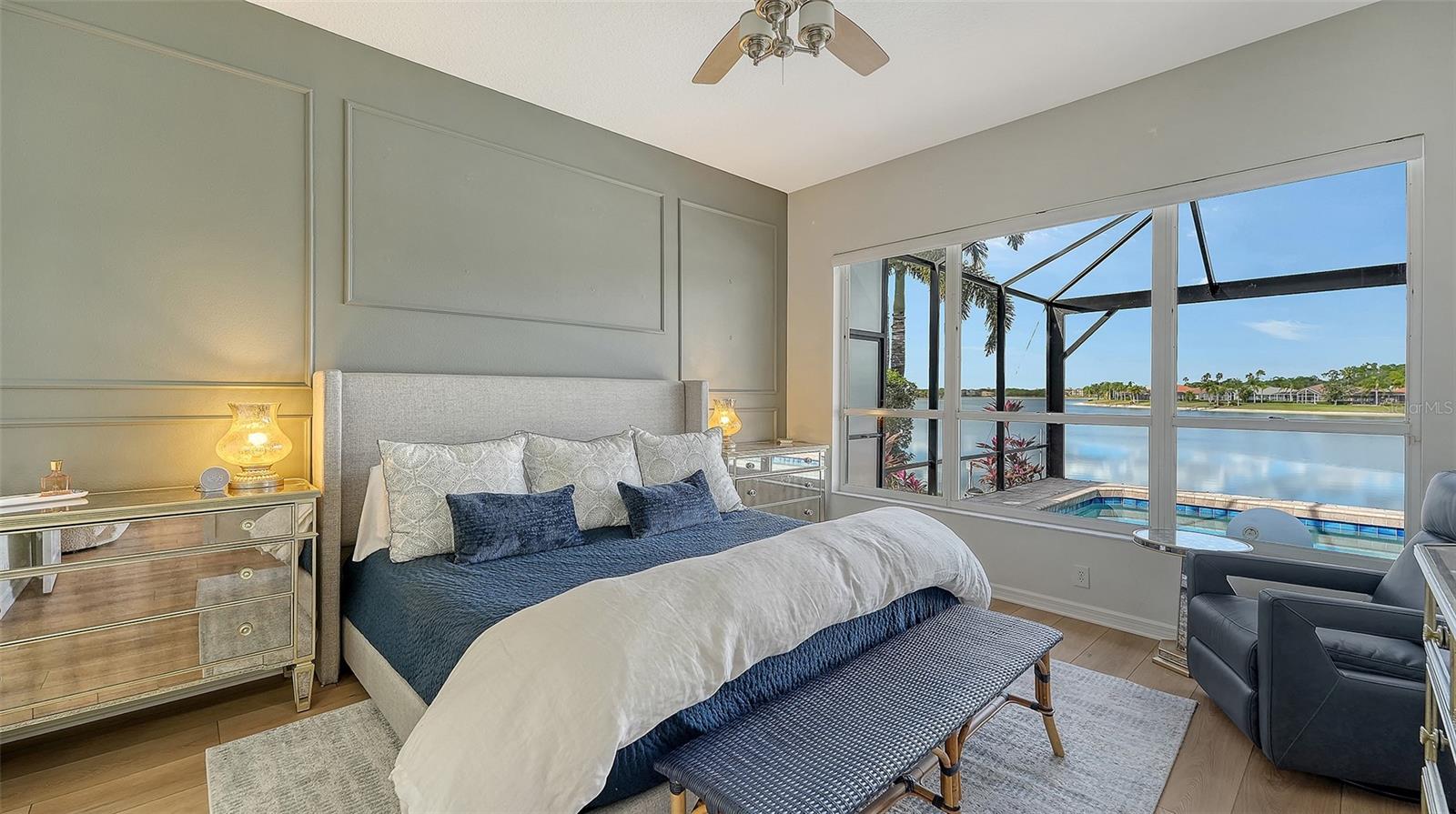 EDGEWATER VILLAGE SUBPHASE A - Residential