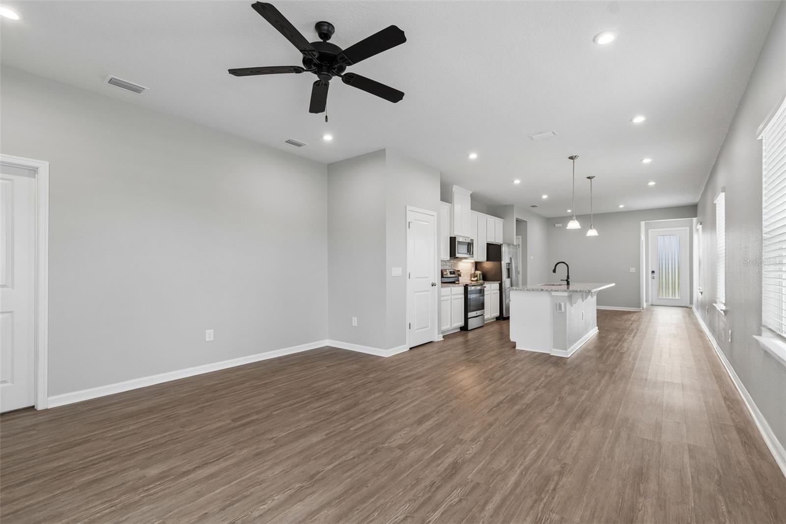 CYPRESS PRESERVE PH 3C - Residential