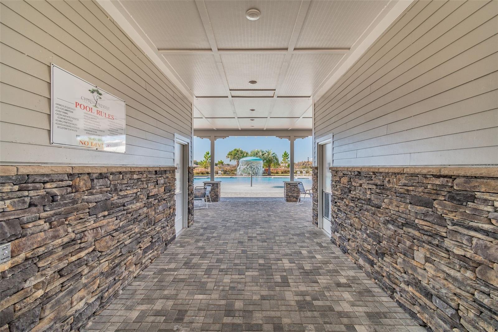 CYPRESS PRESERVE PH 3C - Residential