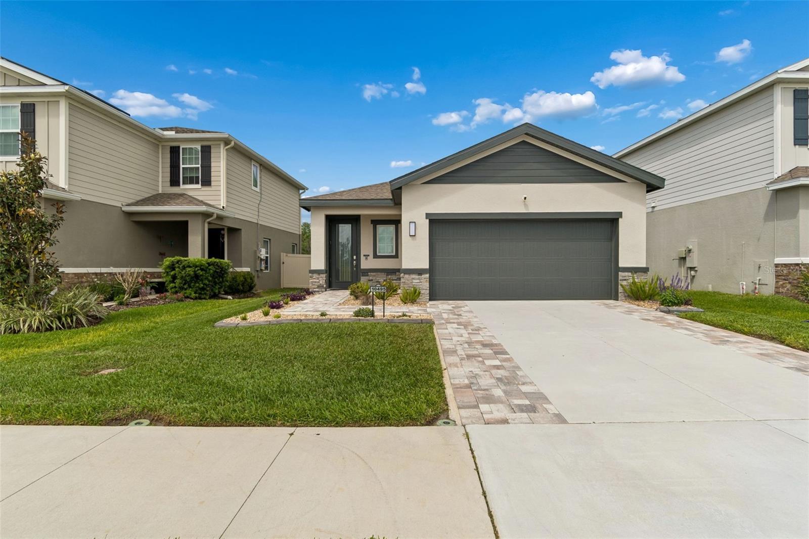 CYPRESS PRESERVE PH 3C - Residential