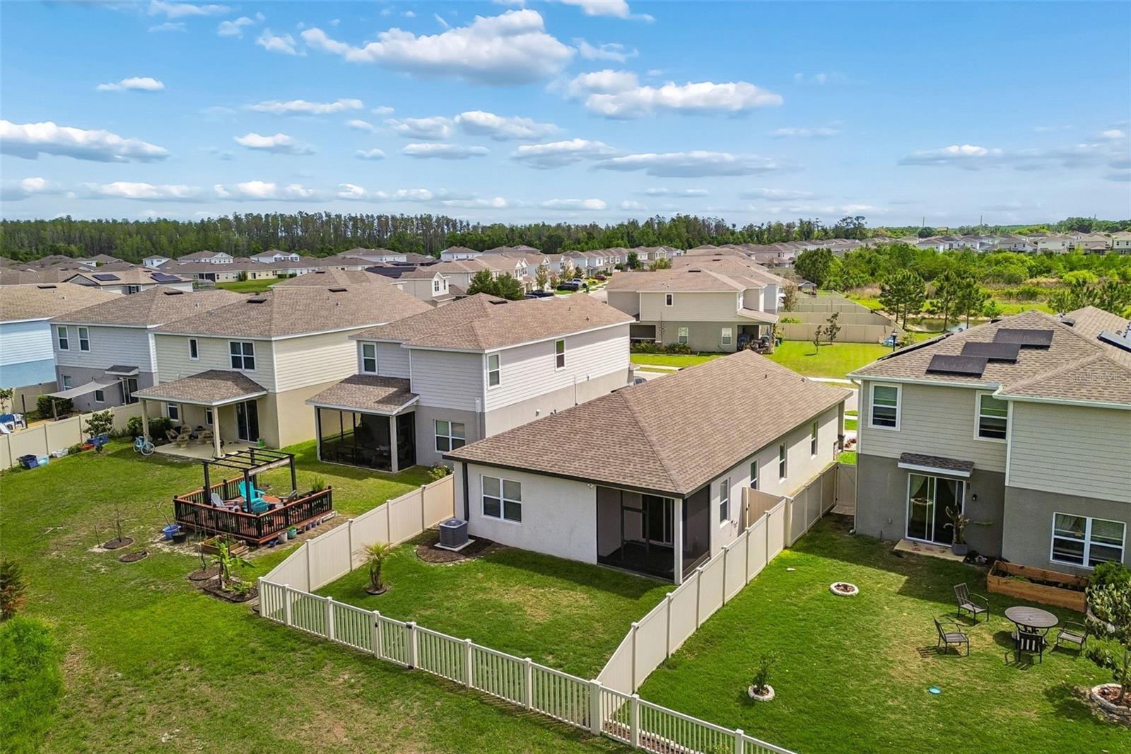 CYPRESS PRESERVE PH 3C - Residential