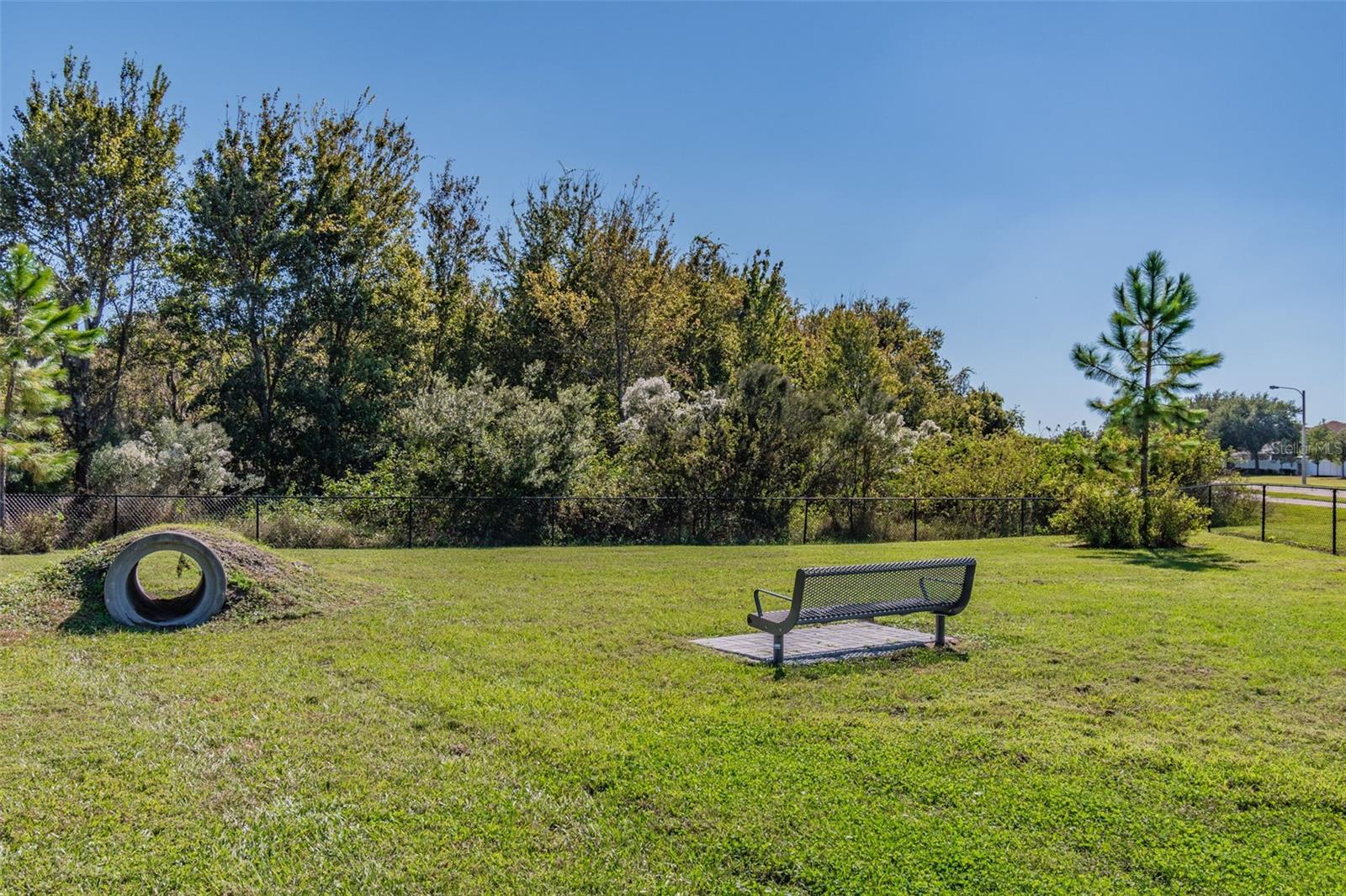 CYPRESS PRESERVE PH 3C - Residential