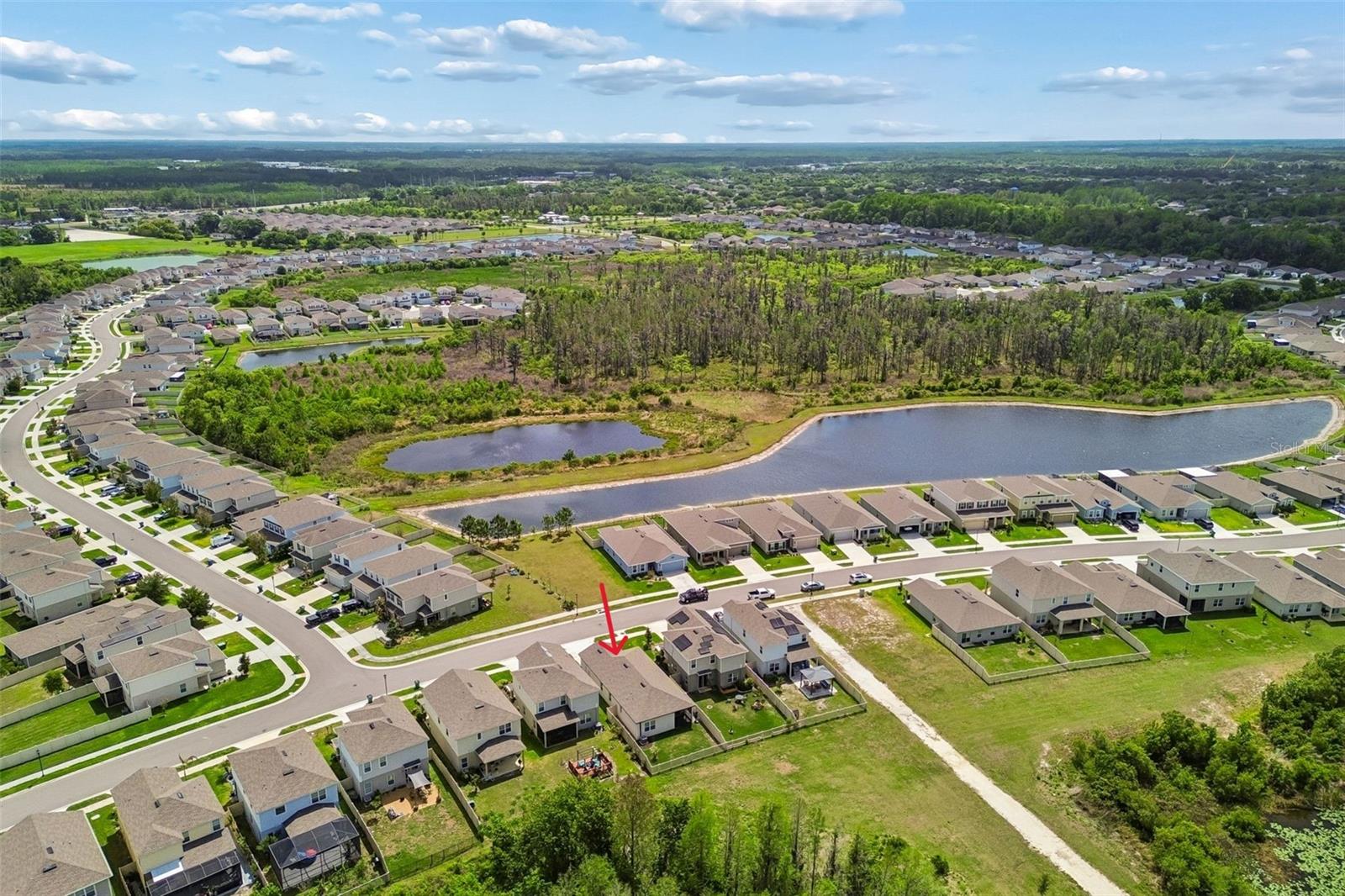 CYPRESS PRESERVE PH 3C - Residential