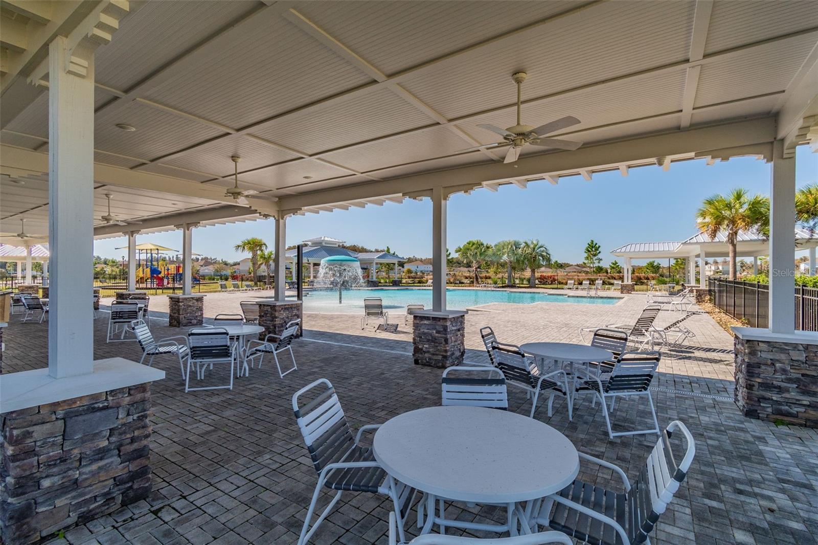 CYPRESS PRESERVE PH 3C - Residential