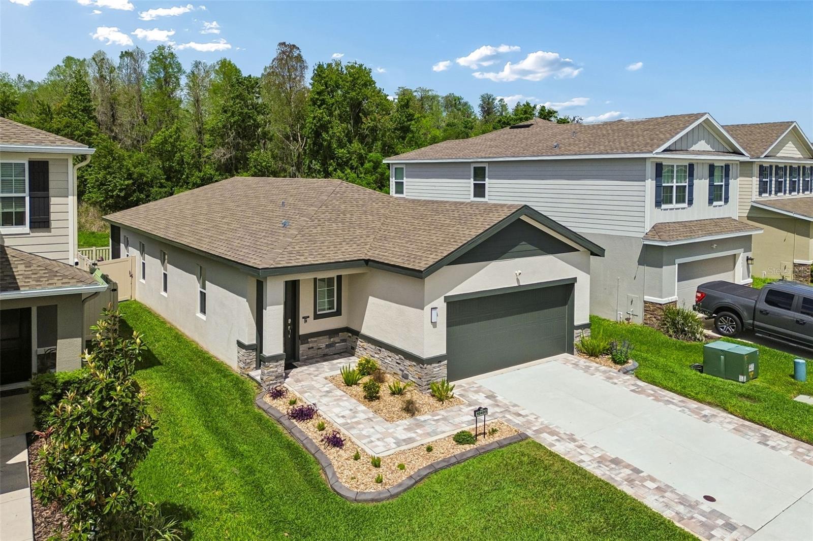 CYPRESS PRESERVE PH 3C - Residential