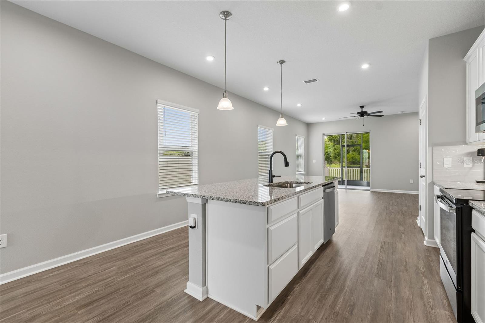 CYPRESS PRESERVE PH 3C - Residential