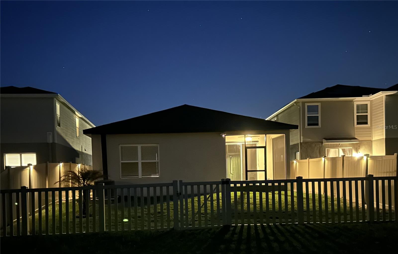 CYPRESS PRESERVE PH 3C - Residential