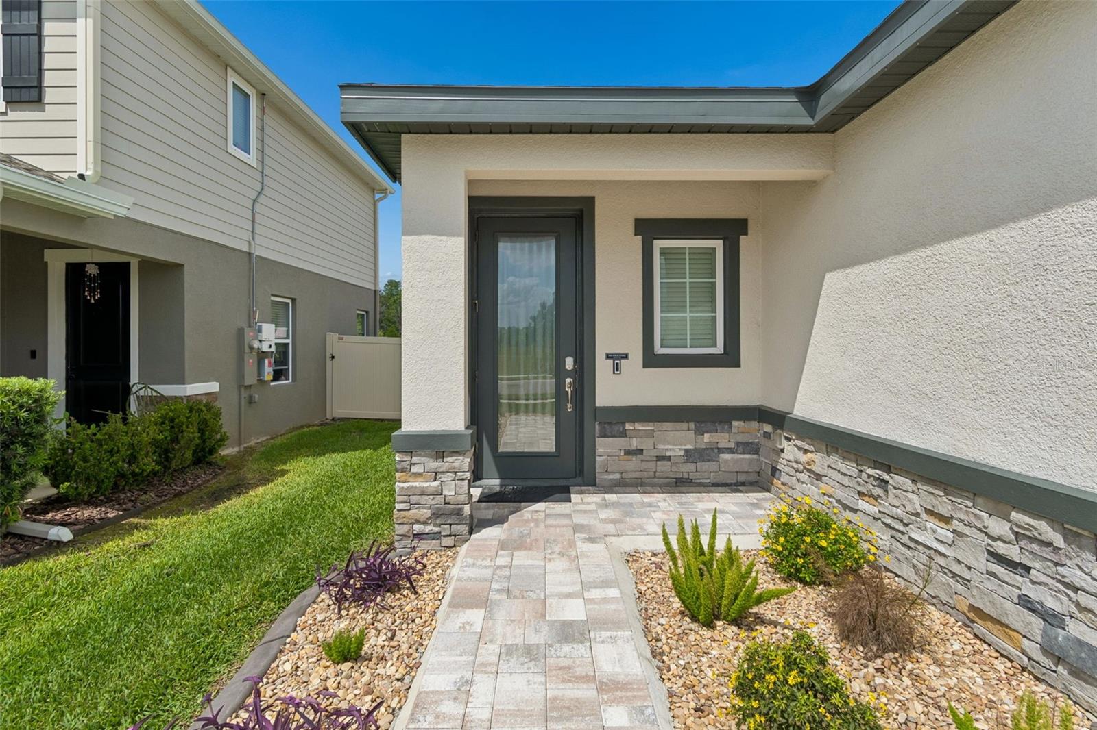 CYPRESS PRESERVE PH 3C - Residential