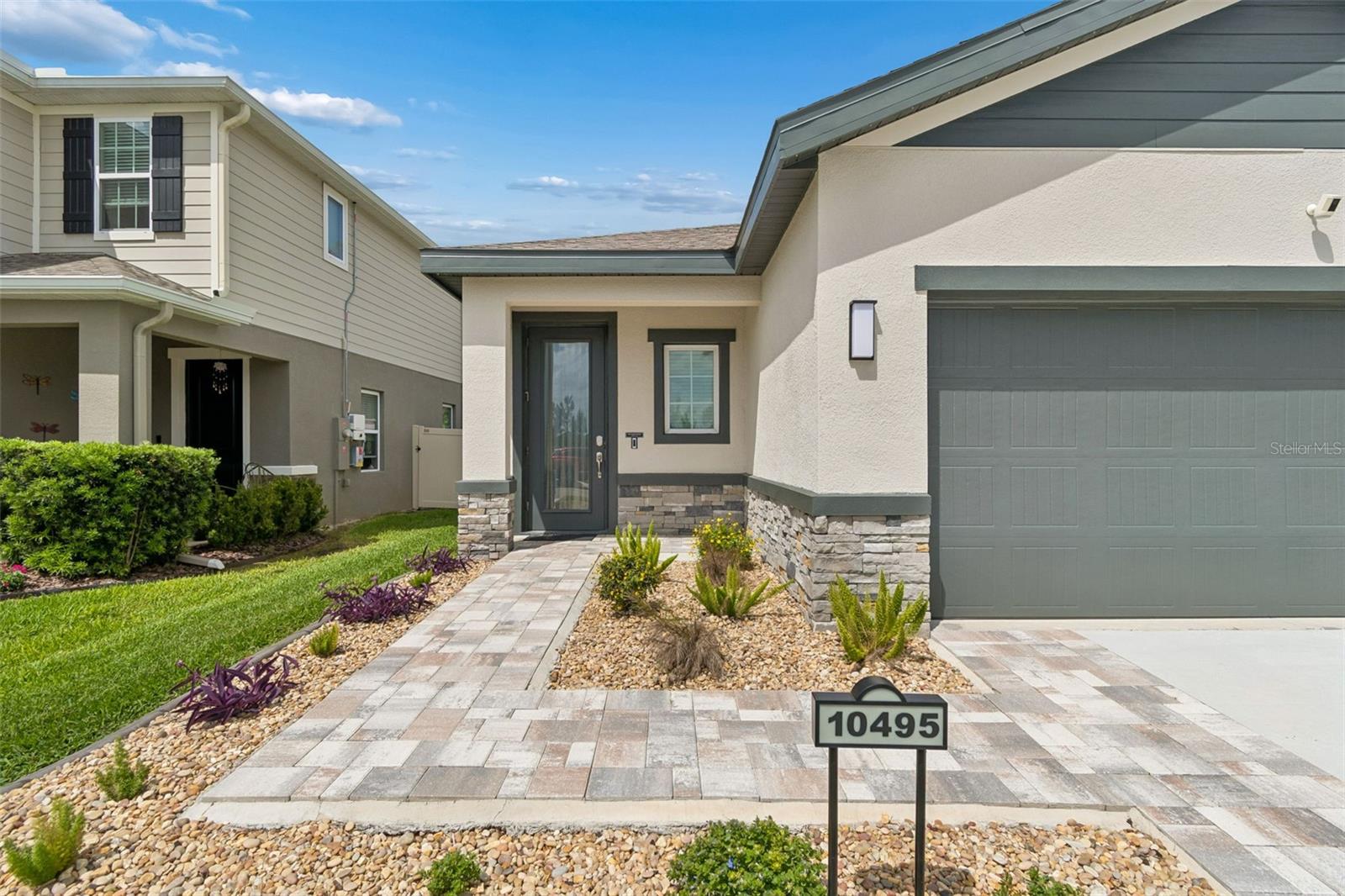 CYPRESS PRESERVE PH 3C - Residential