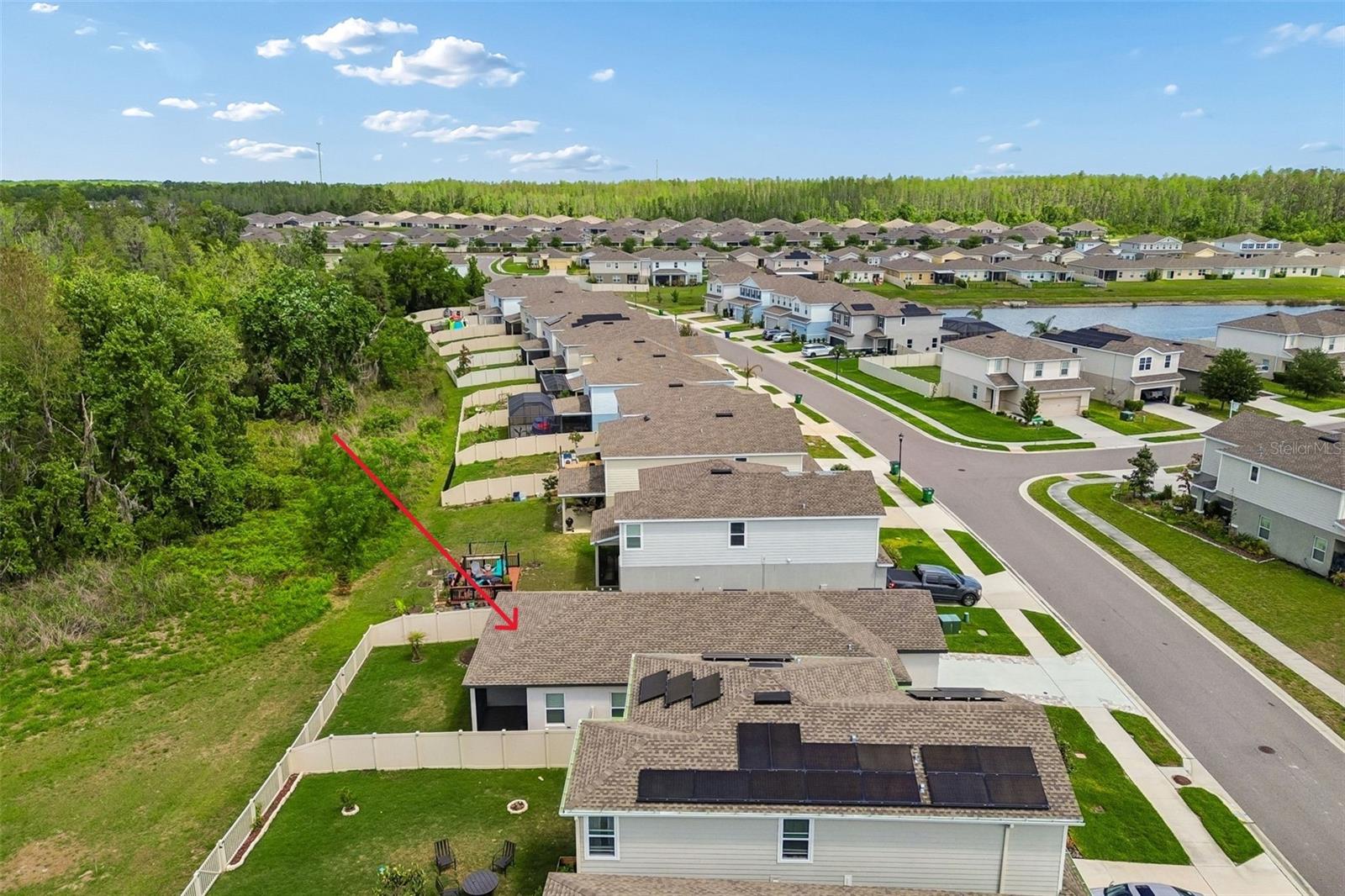 CYPRESS PRESERVE PH 3C - Residential