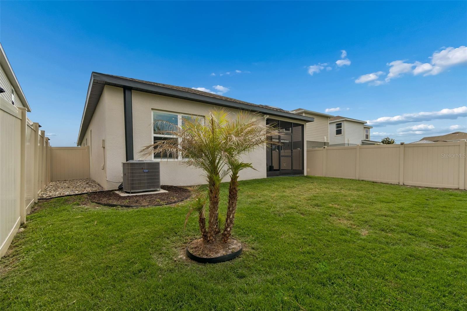 CYPRESS PRESERVE PH 3C - Residential