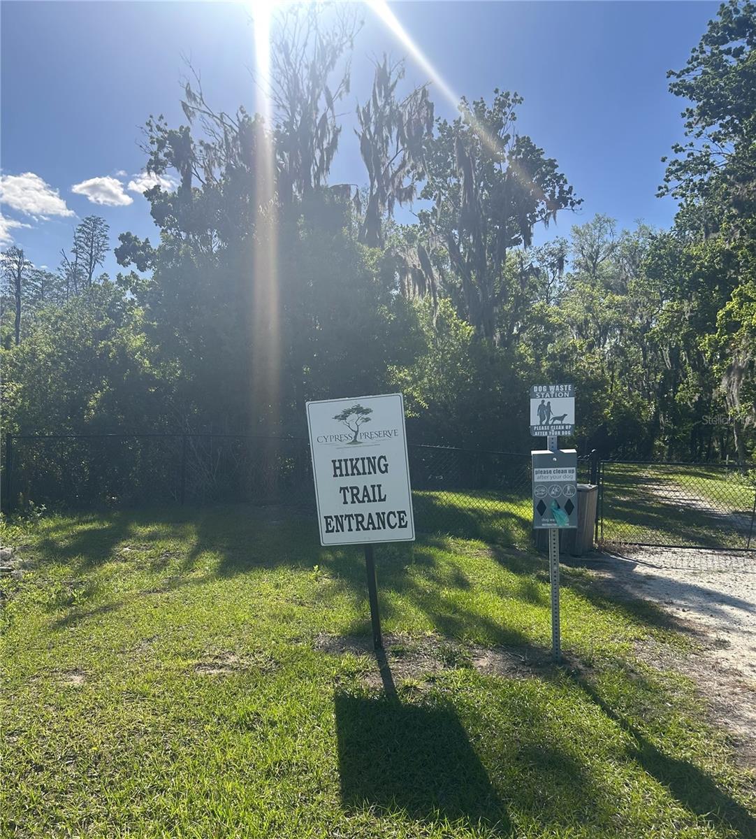 CYPRESS PRESERVE PH 3C - Residential