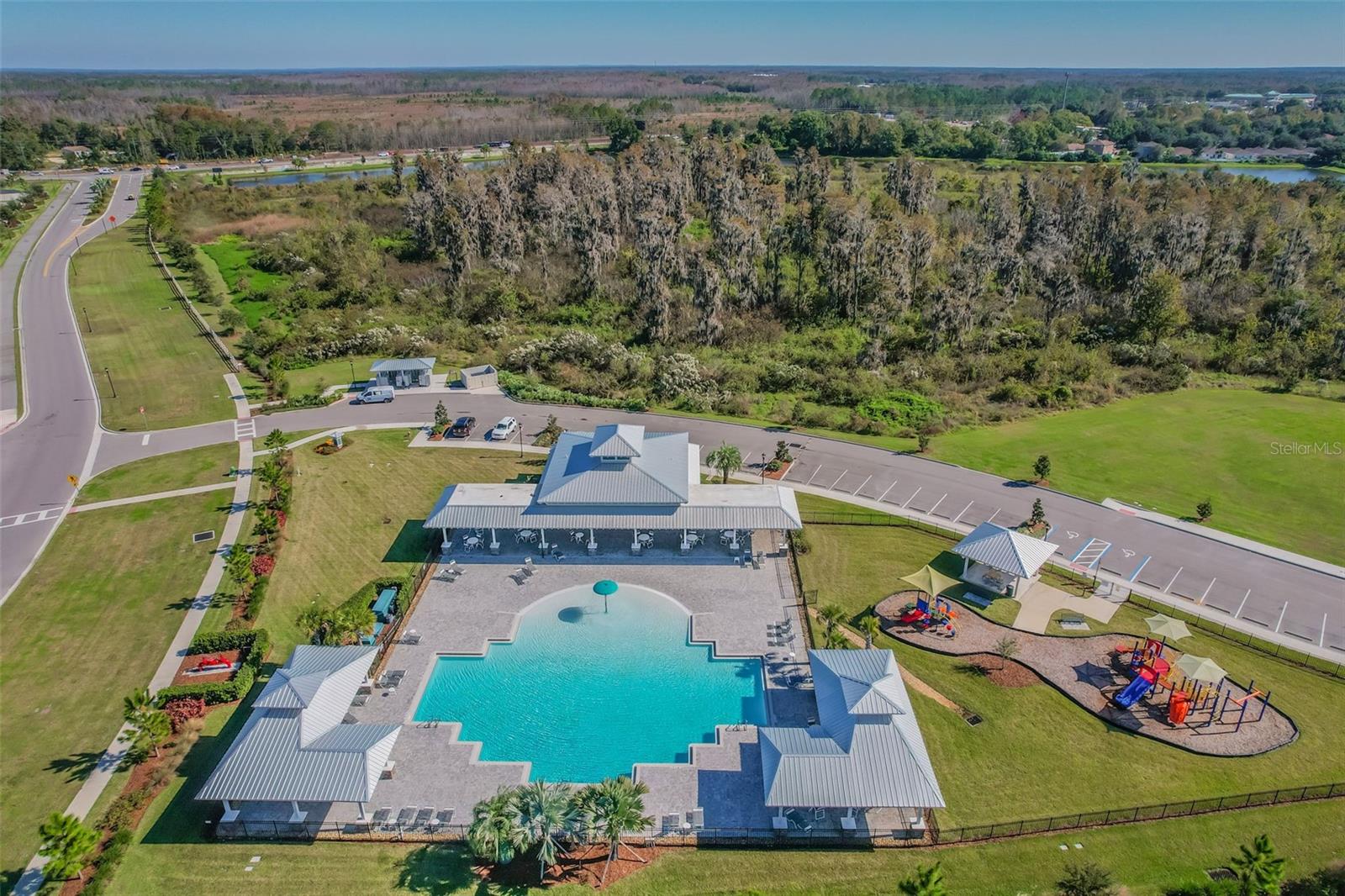 CYPRESS PRESERVE PH 3C - Residential