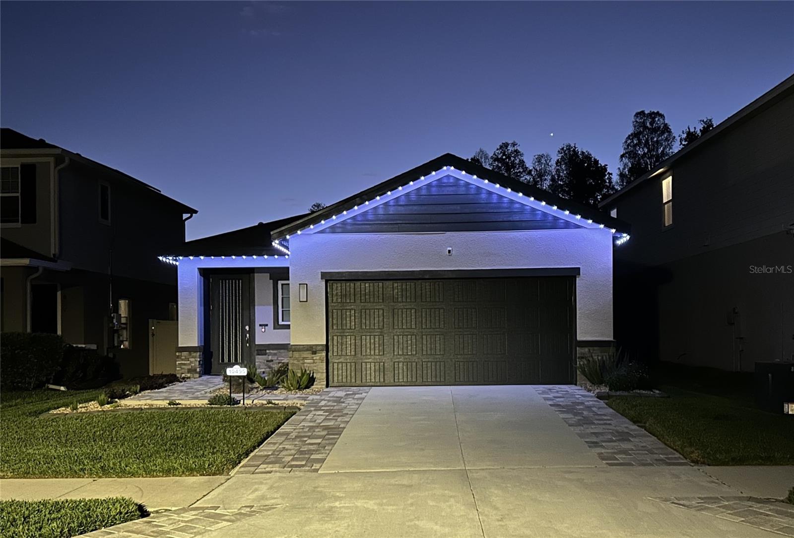 CYPRESS PRESERVE PH 3C - Residential