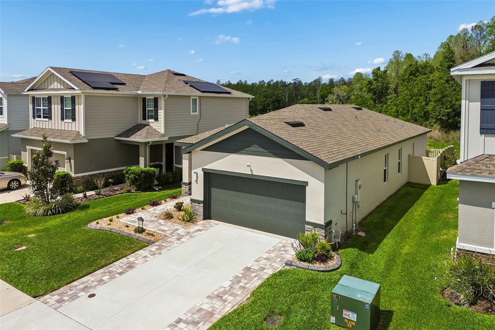 CYPRESS PRESERVE PH 3C - Residential