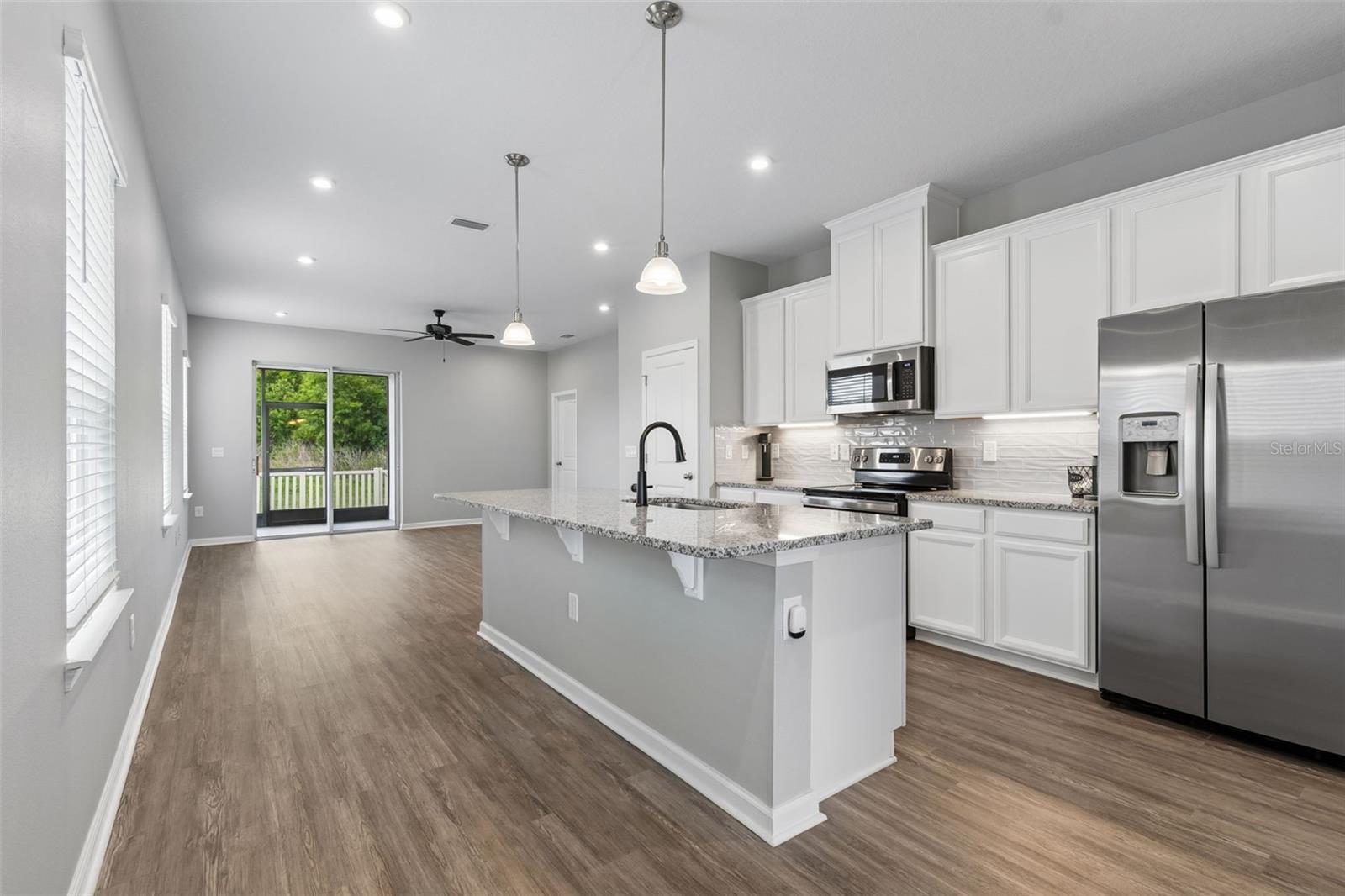 CYPRESS PRESERVE PH 3C - Residential