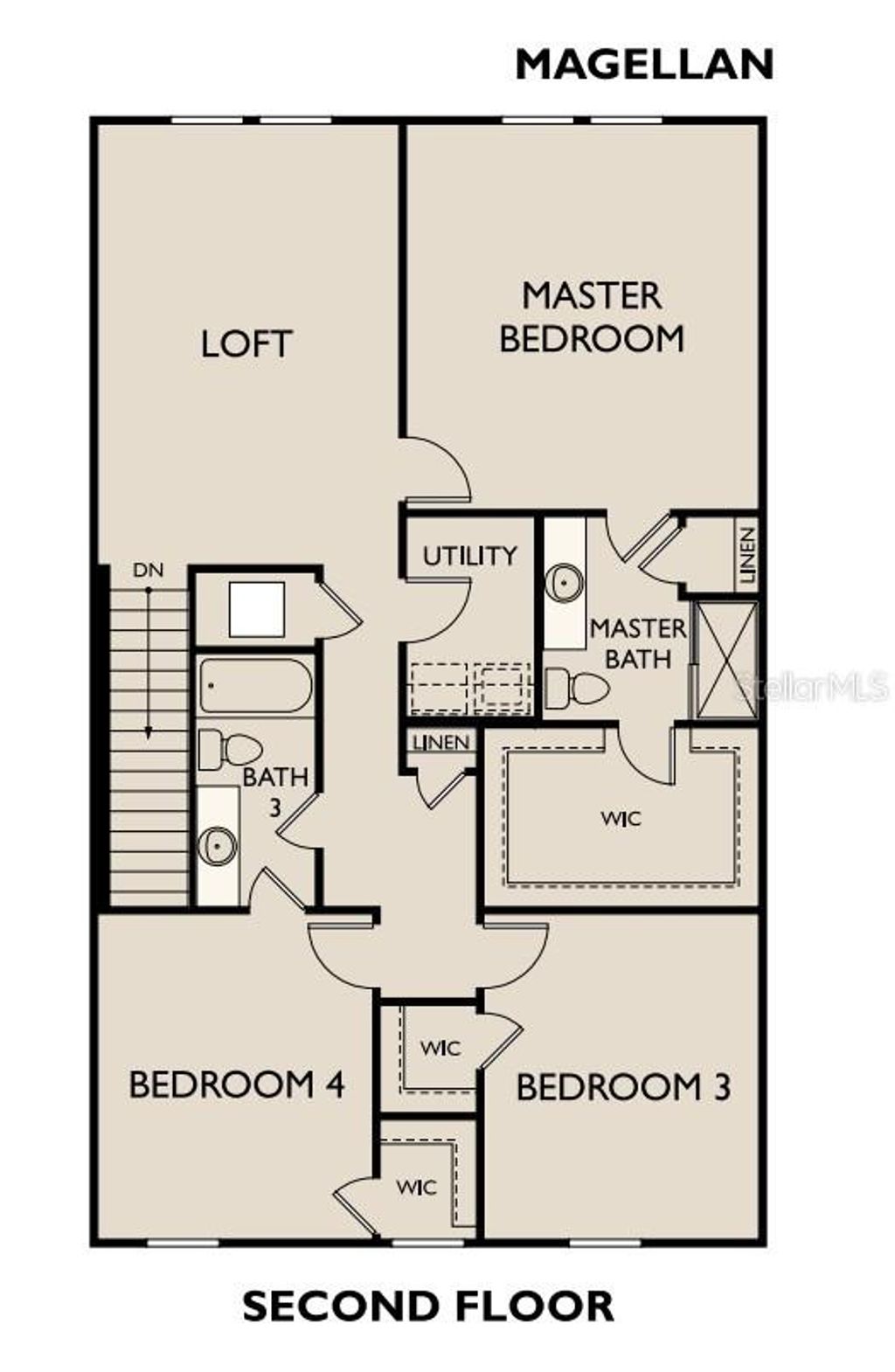 Photo of 8643 Anna May Drive, Brooksville, FL 34613 (MLS # TB8504084)
