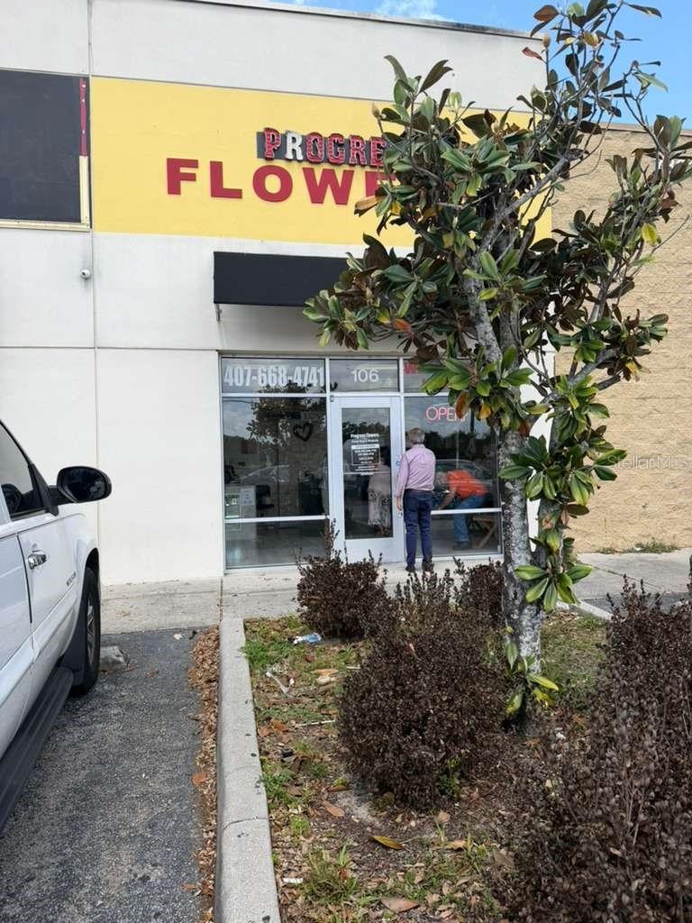 7803 E COLONIAL DRIVE 106