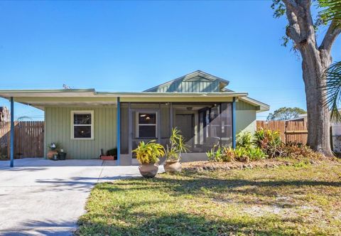 A home in SARASOTA