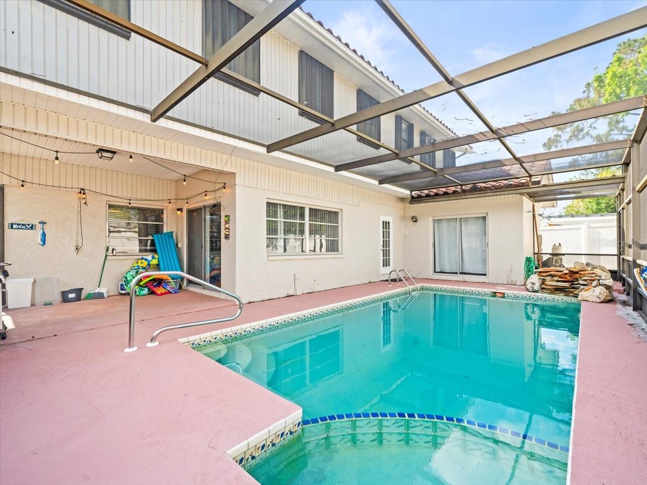 REGENCY PARK - Residential